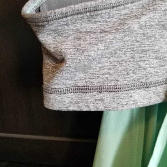 Lululemon No Limits Tank - Picture 3 of 4